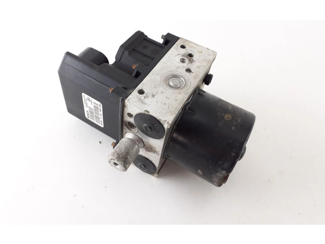 Блок АБС 6Q0614117D, 0265800003   Skoda  Fabia Mk1 (6Y)  1999 - 2007 года