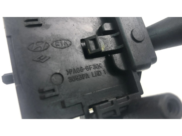 Подрулевой переключатель 934201H300   KIA Ceed