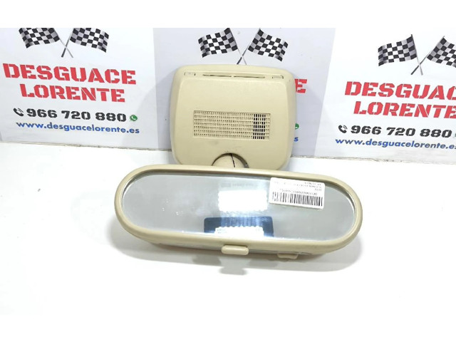 Зеркало (механическое)       Volkswagen New Beetle  1998 - 2011 года   