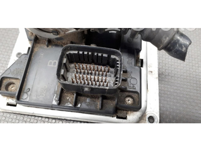 Řídící jednotka 0261204943 Alfa Romeo 145 - 146 1997