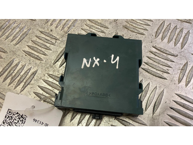 Блок управления 8934078080 Lexus NX