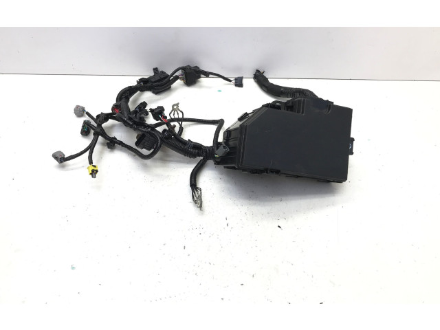 Блок предохранителей 7229CYA1 Honda ZR-V