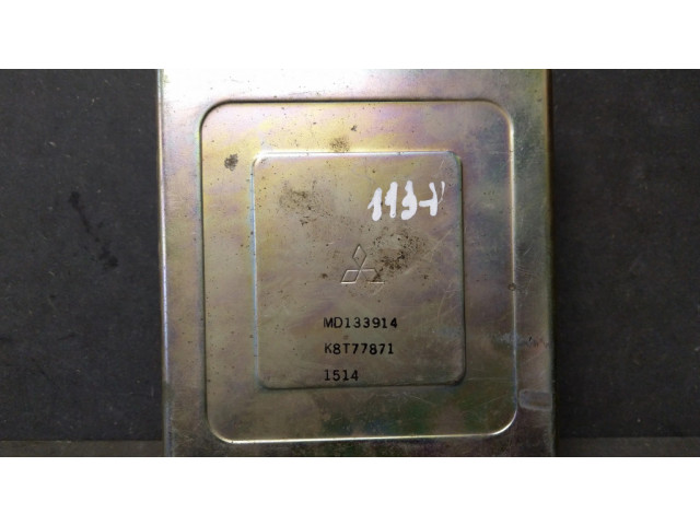 Блок управления двигателя K8T77871, 3914 Mitsubishi Outlander