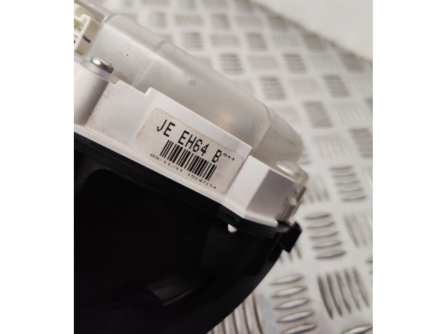 Přístrojová deska Mazda CX-7 2011 EH64B, EH64B044