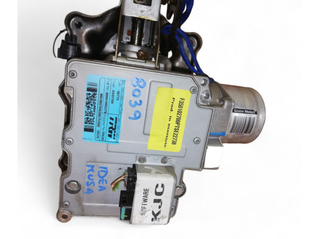  рейка  Колонка рулевая 00051805279, 00051805279   Fiat Idea  -  года