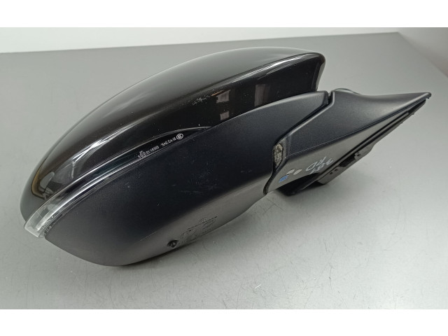 Zpětné zrcátko  Alfa Romeo Stelvio 2021    