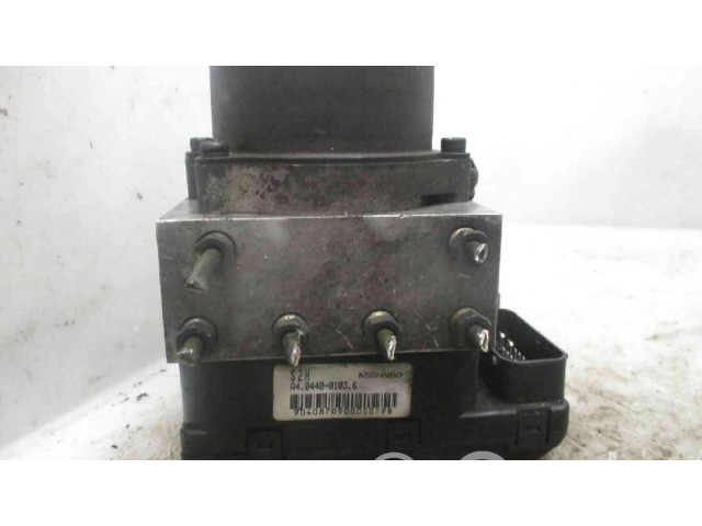 Jednotka ABS X2T34575T Honda HR-V 1999