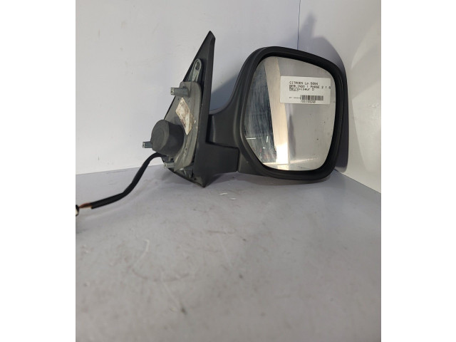 Zpětné zrcátko Citroen Berlingo 2005