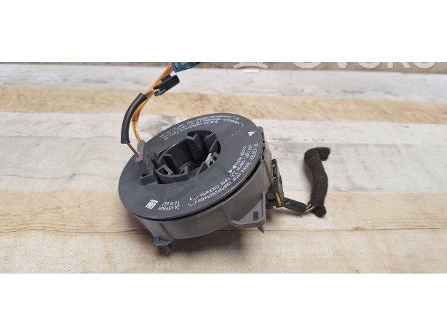 Подрулевой шлейф SRS 24459849, 1610662   Opel Meriva A