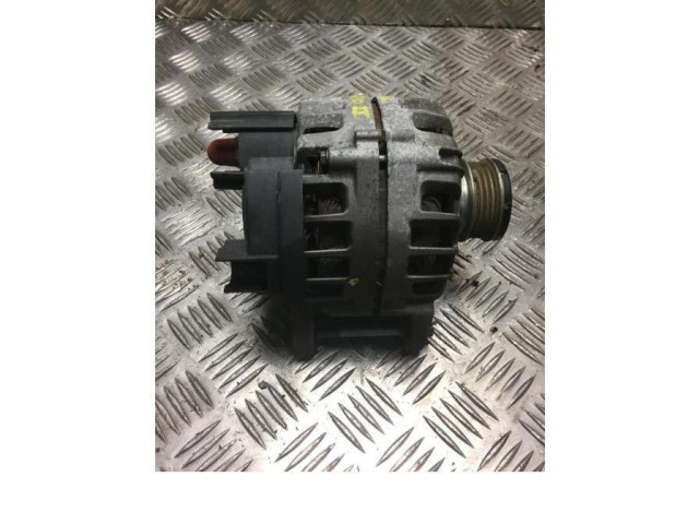 Генератор 231007582R, 231007582R Dacia Sandero