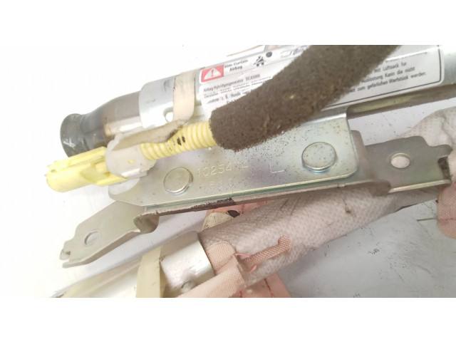 Боковая подушка безопасности 1025474 Honda FR-V