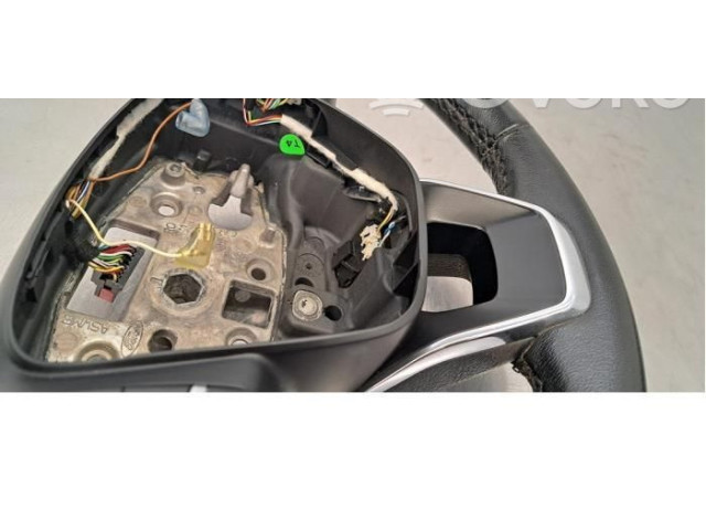 Руль JK213600LA3ZHE   Ford Transit Custom