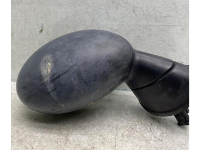 Зеркало электрическое Mini One - Cooper R50 - 53 2001 - 2006 года