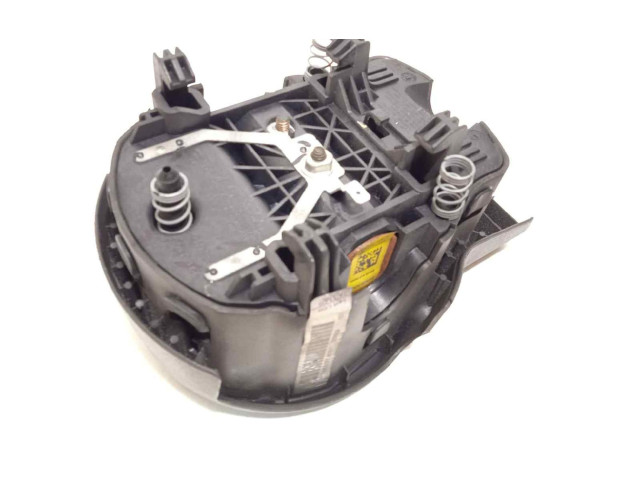 Turbodmychadlo Надувная подушка для руля 98510EB302 Nissan Pathfinder R51 YD25DDTi