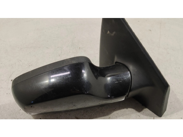 Зеркало электрическое     правое   Renault Clio III  2005-2012 года   