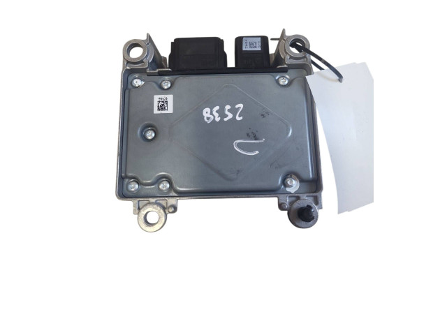 Блок подушек безопасности 9X2314B654AC, 0285010746 Jaguar XF X250