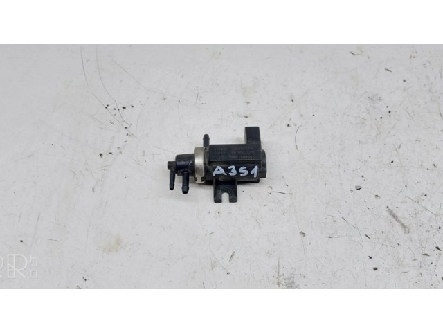 Соленоидный клапан