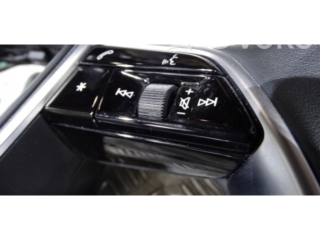 Руль Audi A7 S7 4K8  2018 - - года K633      