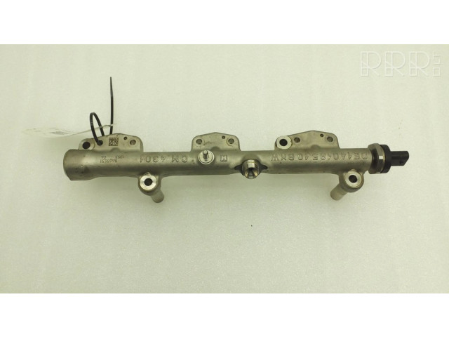 Топливная рампа 8665631, 13538665631 BMW 2 F44 1.5 для двигателя B38A15A