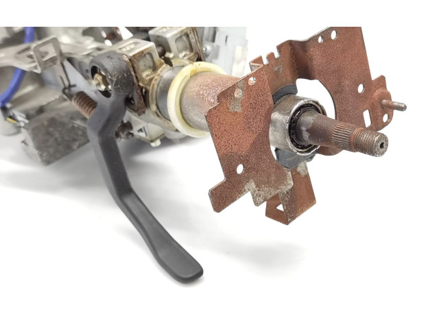    Рулевая рейка 48810JY40A   Renault Koleos I 2008 - 2016 года