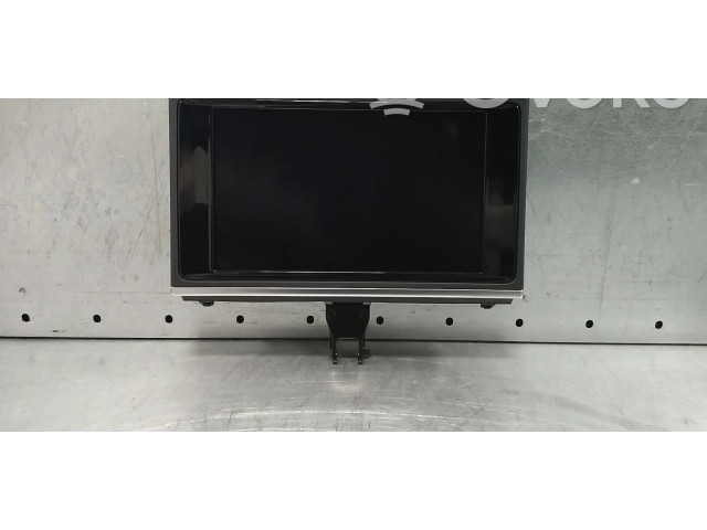 Дисплей 4G1919605B, 4G1919605A Audi A7 S7 4G