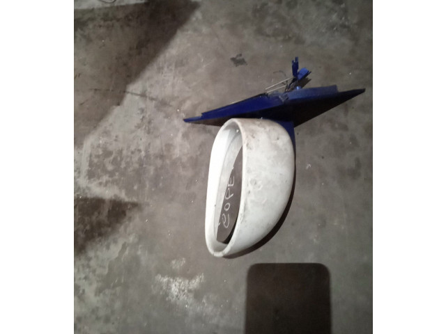 Зеркало электрическое        Fiat Coupe   -  года   