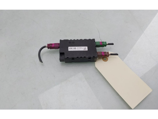 Блок управления 3G5035953, 3G5035953   Skoda Karoq