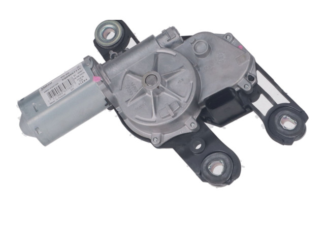 Моторчик заднего дворника 5G0955711C Skoda Octavia Mk4