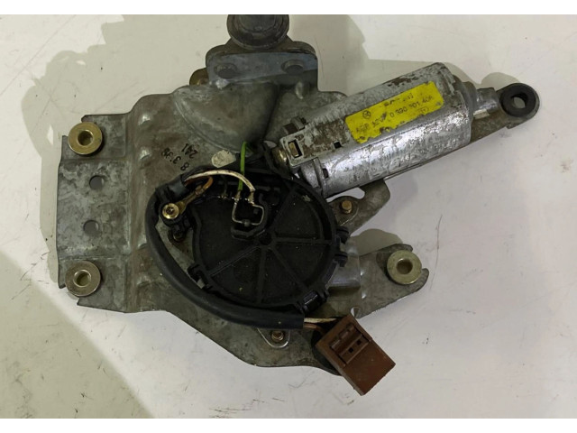 Двигатель стеклоочистителя заднего стекла 0390201408   Citroen Berlingo