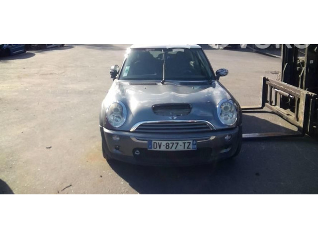 Зеркало электрическое        Mini One - Cooper R50 - 53  2001 - 2006 года   