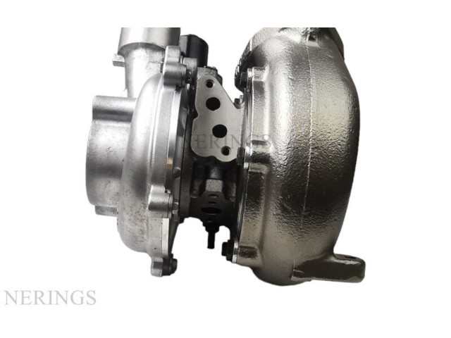 Turbodmychadlo Турбина 17201-30160, 1104092 Toyota Land Cruiser (J120)