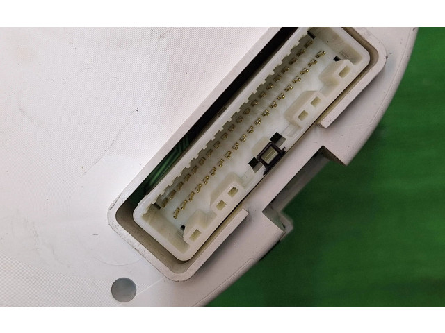 Панель приборов 0357001, 1103411129205 Subaru Forester SH