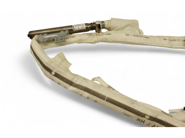 Боковая подушка безопасности 4G5880742C Audi A6 S6 C7 4G