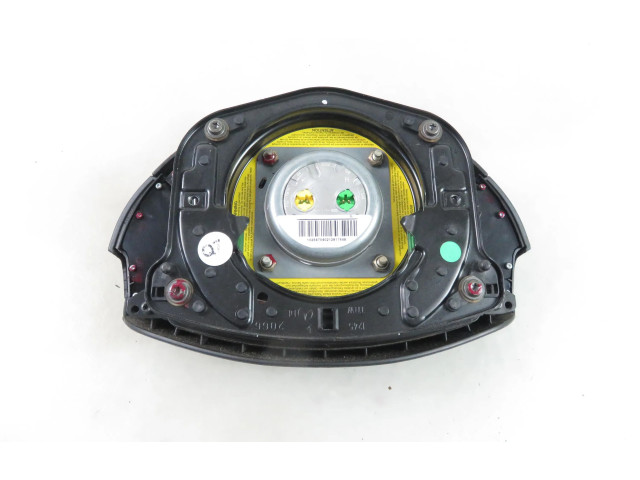 Подушка безопасности водителя 61245240F, 61245240F   Mercedes-Benz E AMG W211