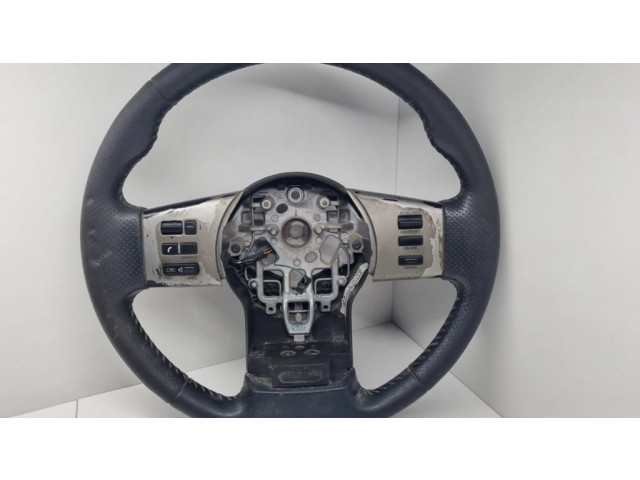 Volant Nissan Navara D40 2007 48430, 4X15A