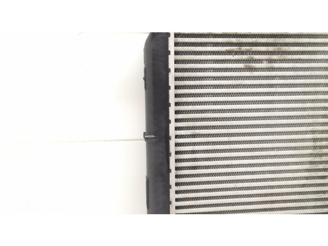 Интеркулер 05142489AA Chrysler Voyager 2.8