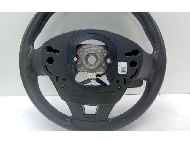 Руль Mazda 3 II 2013 - 2016 года Bhp2140523