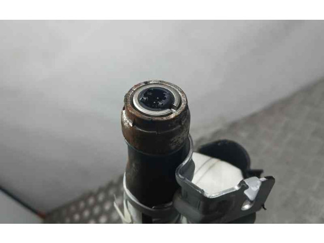 Боковая подушка безопасности 0080P1110030 Toyota RAV 4 (XA10)