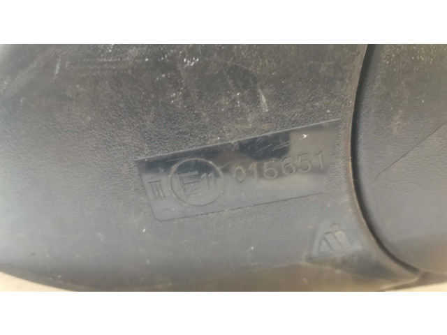 Zpětné zrcátko Chrysler PT Cruiser 2002 015651