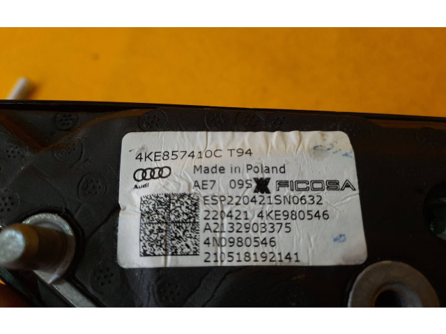 Зеркало электрическое        Audi e-tron   -  года   