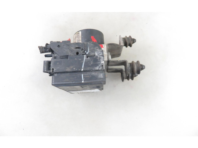 Блок АБС 10020701374, 1K0907379AF Skoda Octavia Mk2 (1Z) 2004 - 2013 года