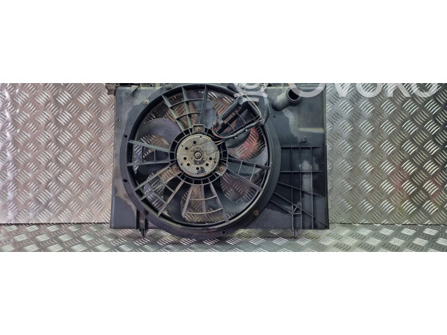 Вентилятор радиатора 9445261, 3135103192 Volvo S70 V70 V70 XC