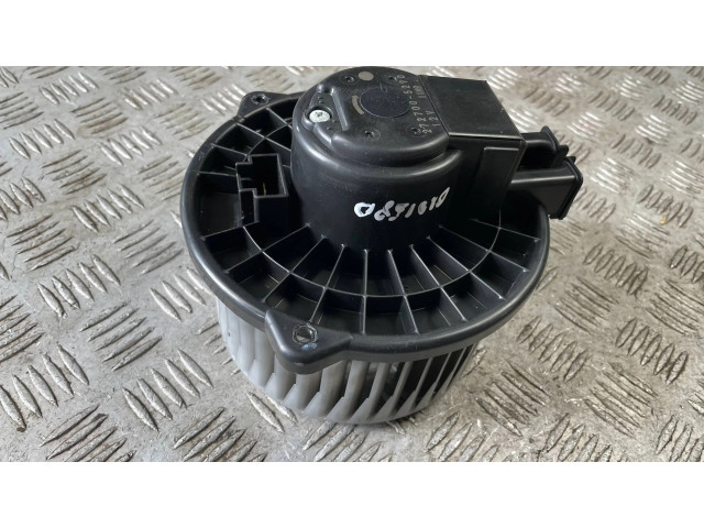 Вентилятор печки Subaru Outback