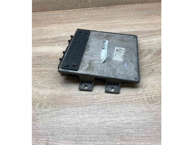 Блок управления двигателем Блок управления NNN100743, M3P01CJWR Rover 25