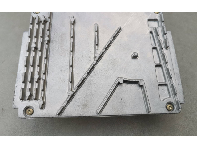 Блок управления двигателя 08675155A, 0261207666   Volvo S60