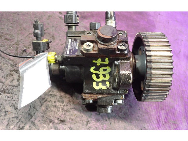 Vstřikovací čerpadlo Fiat Punto (199) 939A1000