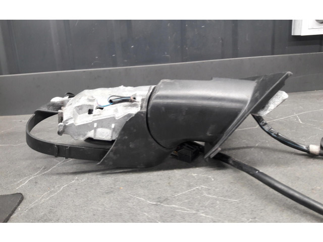 Зеркало электрическое Volkswagen Golf Plus 2005 - 2013 года