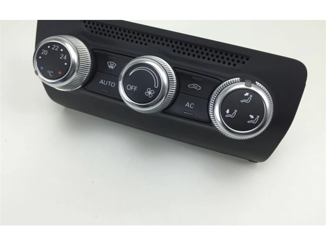 Блок управления климат-контролем 8X0820043A Audi A1