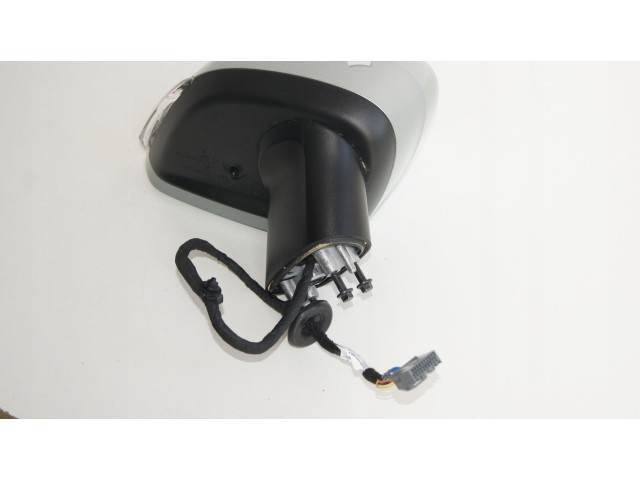 Зеркало электрическое        Volvo XC90  2014 -  года   