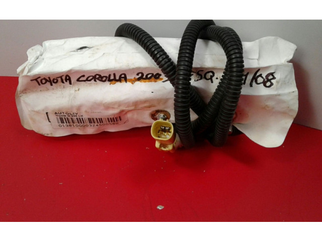 Подушка безопасности в сиденье 73920, 02020   Toyota Corolla Verso E121